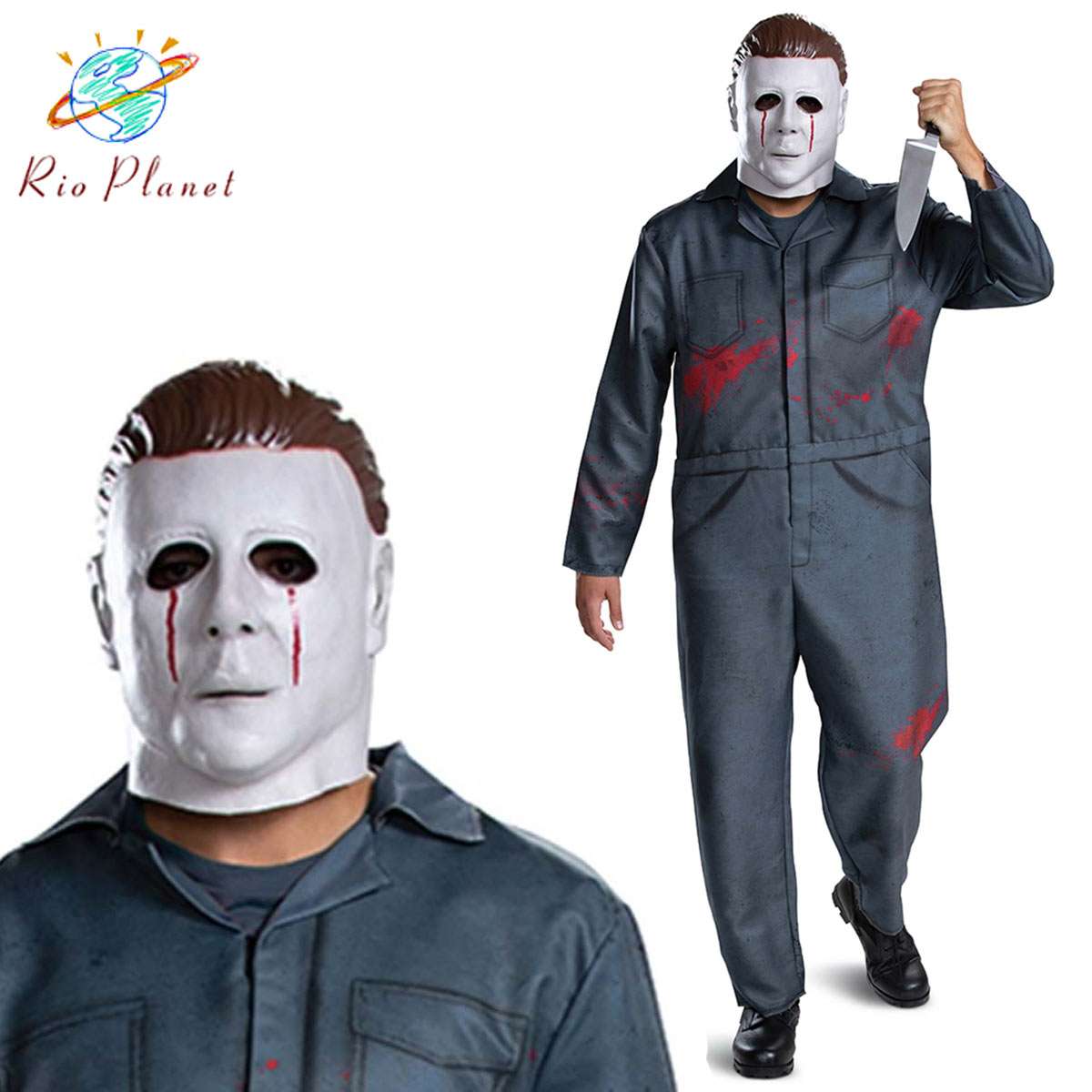 楽天市場】【予約】10月以降発売予定『ハロウィン5 ブギーマン逆襲