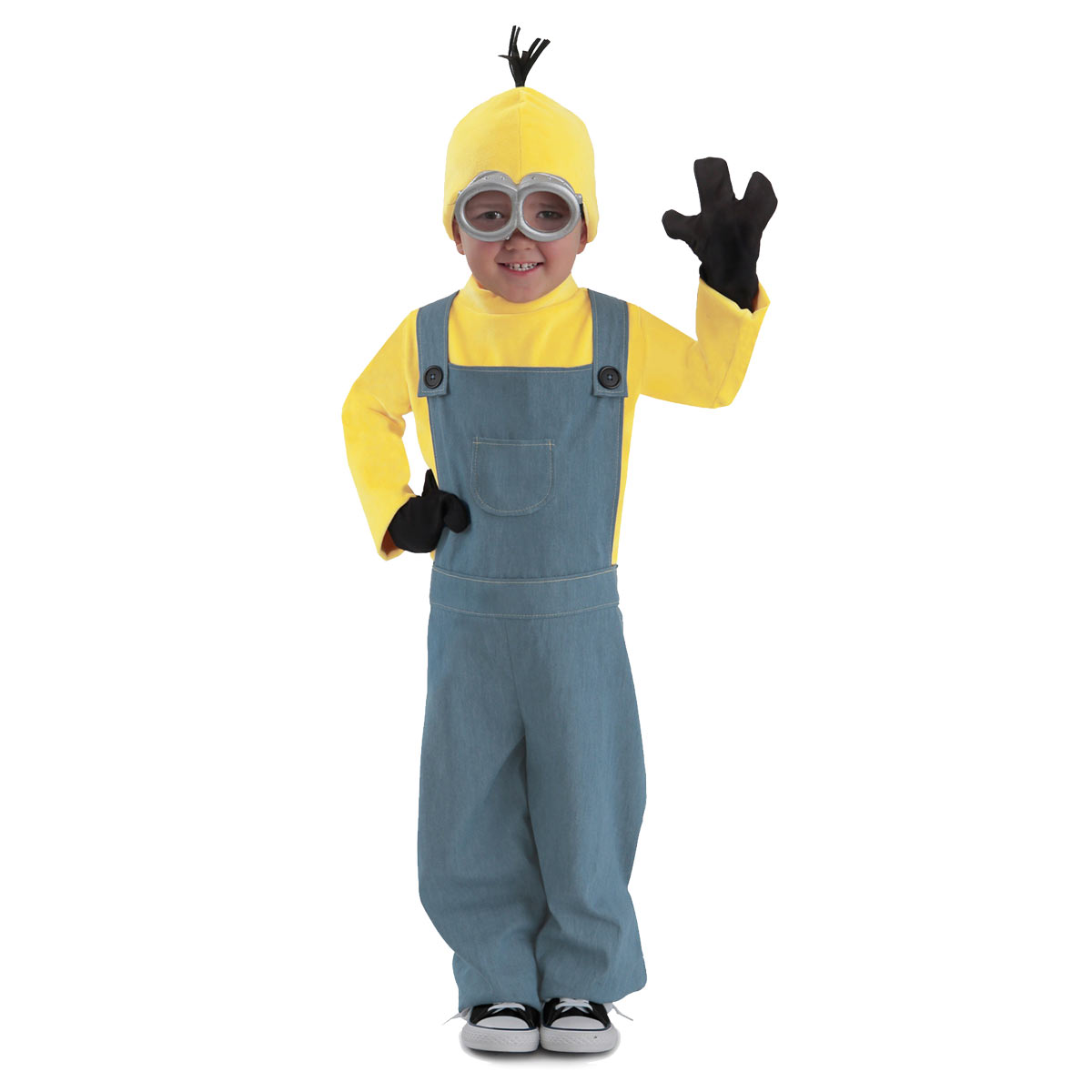 楽天市場 ミニオン コスプレ ミニオンズ キッズ 仮装 ハロウィン オッドアイ コスチューム Minions Rio Planet