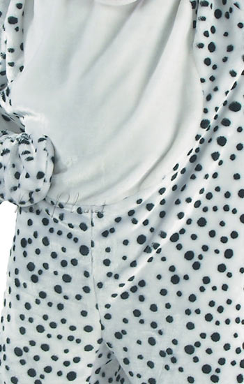 ダルメシアン マスコット コスチューム コスプレ 柄 仮装 コスチューム 大人 バッグ コスプレ 101匹わんちゃん ディズニー Rio Planet ダルメシアン マスコット コスプレ 柄 仮装 コスチューム 大人 101匹わんちゃん ディズニー