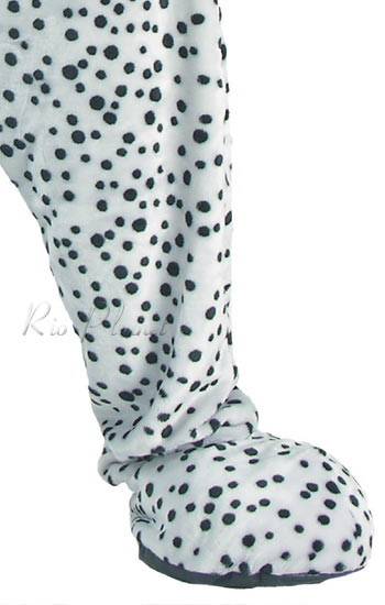 ダルメシアン マスコット コスチューム コスプレ 柄 仮装 コスチューム 大人 バッグ コスプレ 101匹わんちゃん ディズニー Rio Planet ダルメシアン マスコット コスプレ 柄 仮装 コスチューム 大人 101匹わんちゃん ディズニー