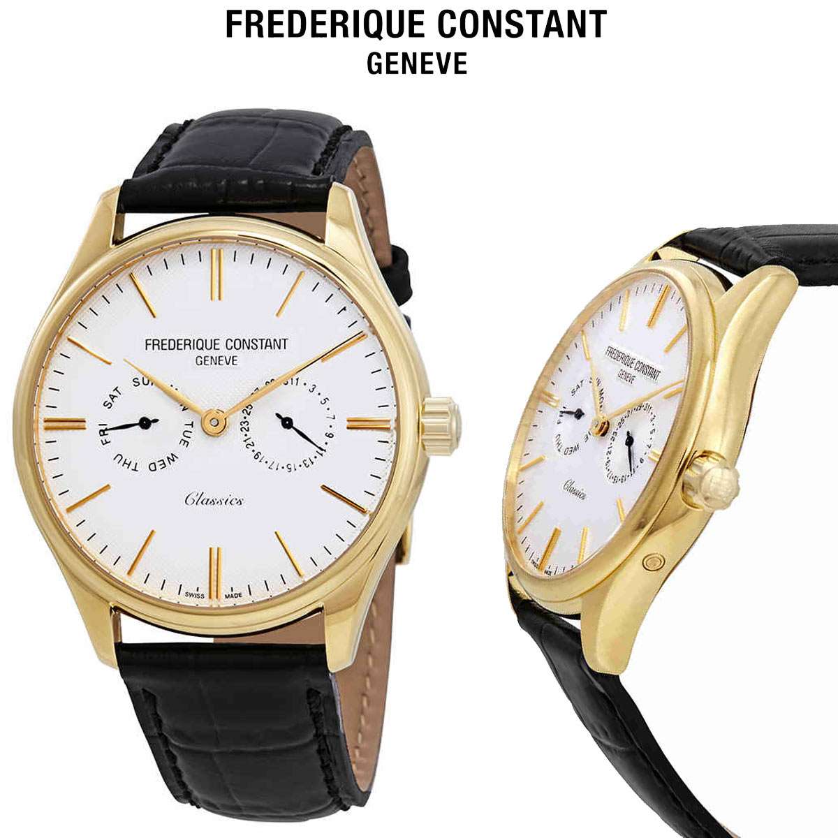 限定製作 レディース腕時計 レディース 時計 フレデリックコンスタント 腕時計 Constant Frederique おしゃれ ブランド Www Alidineinn Com Au