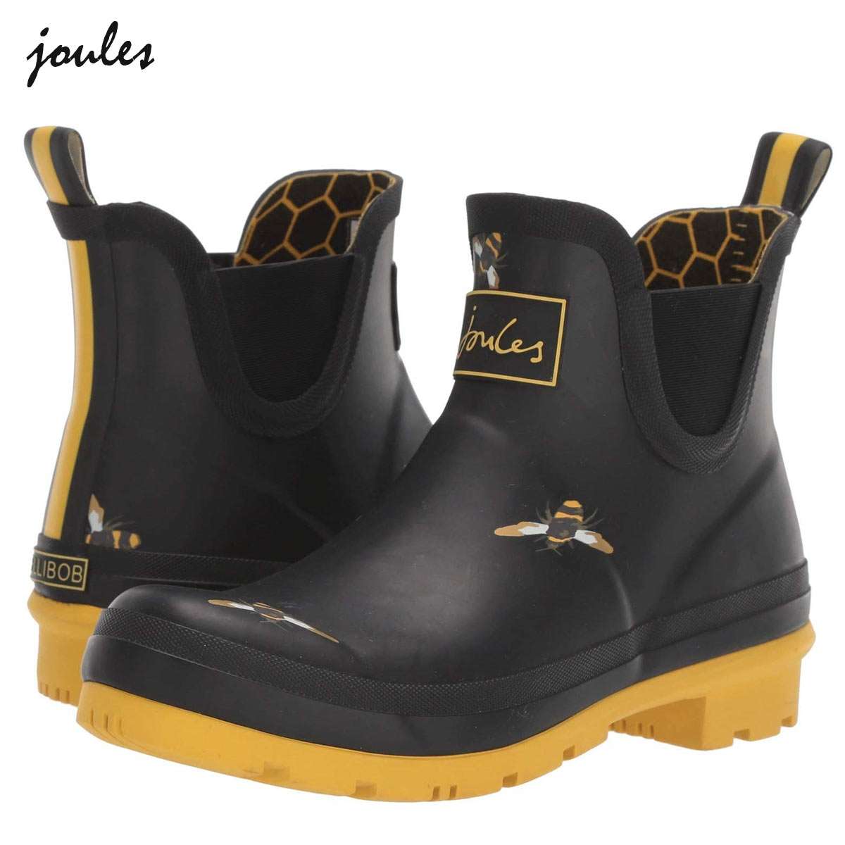 Joules ジュールズ 長靴 レインブーツ 232263415a.jpg