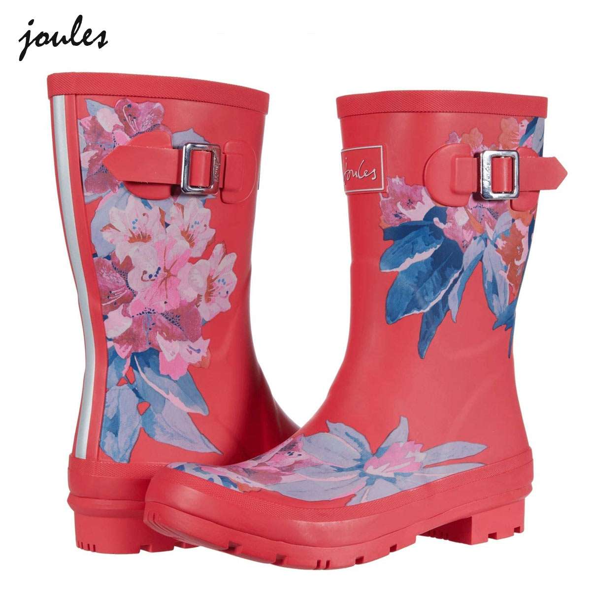 楽天市場】ジュールズ レインブーツ 長靴 レディース おしゃれ ロング