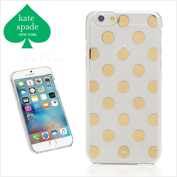 ケイト・スペード アイスクリーム アイフォン6/6sケース 楽天市場】ケイト・スペード kate spade NEW YORK IPHONE 6 6s