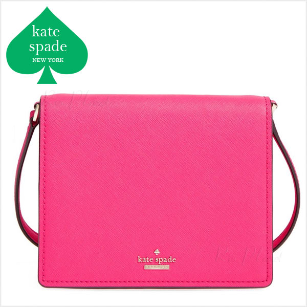 楽天市場】ケイトスペード ショルダーバッグ ポシェット 斜め掛け