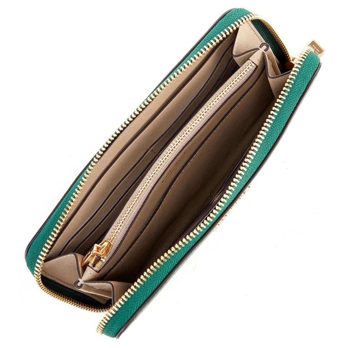 円 新入荷 ケイトスペード 長財布 レディース ブランド 大容量 薄い ラウンドファスナー 財布 オシャレ Kate Spade