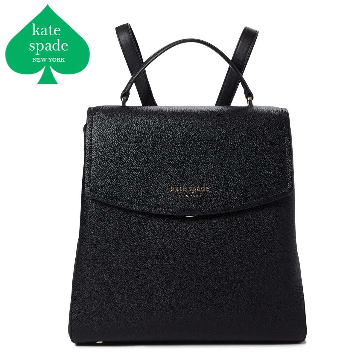 ベ*ド様 kate spade ブラック リュック 楽天市場】ケイトスペード リュックサック kate spade サム