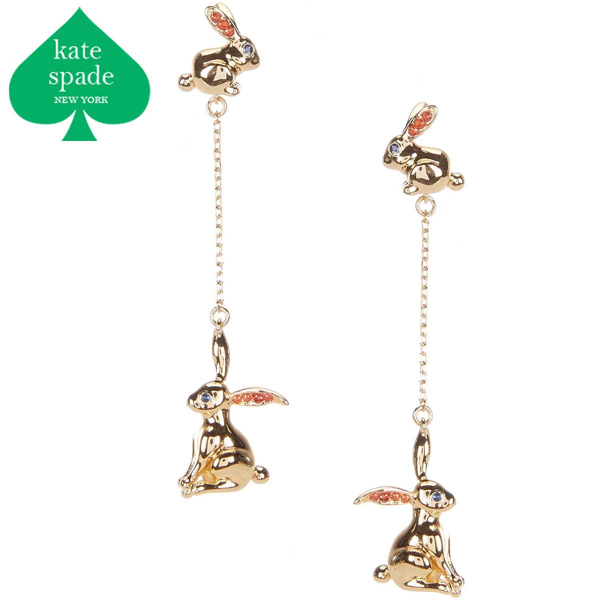 katespade newyork  ねこ　ピアス kate spade new york（ケイトスペード ニューヨーク）の「ハウス