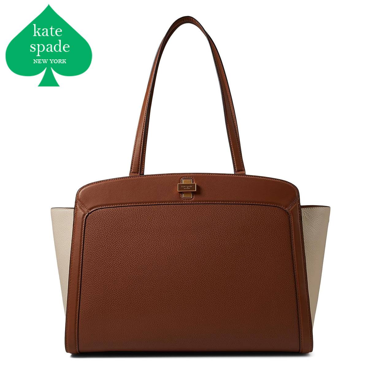 送料無料 ケイトスペード トートバッグ レディース ブランド 縦型 おしゃれ  本革 小さめ アウトレットではない正規品 kate spade new york 楽天市場】ケイトスペード トートバッグ レディース ブランド 縦型