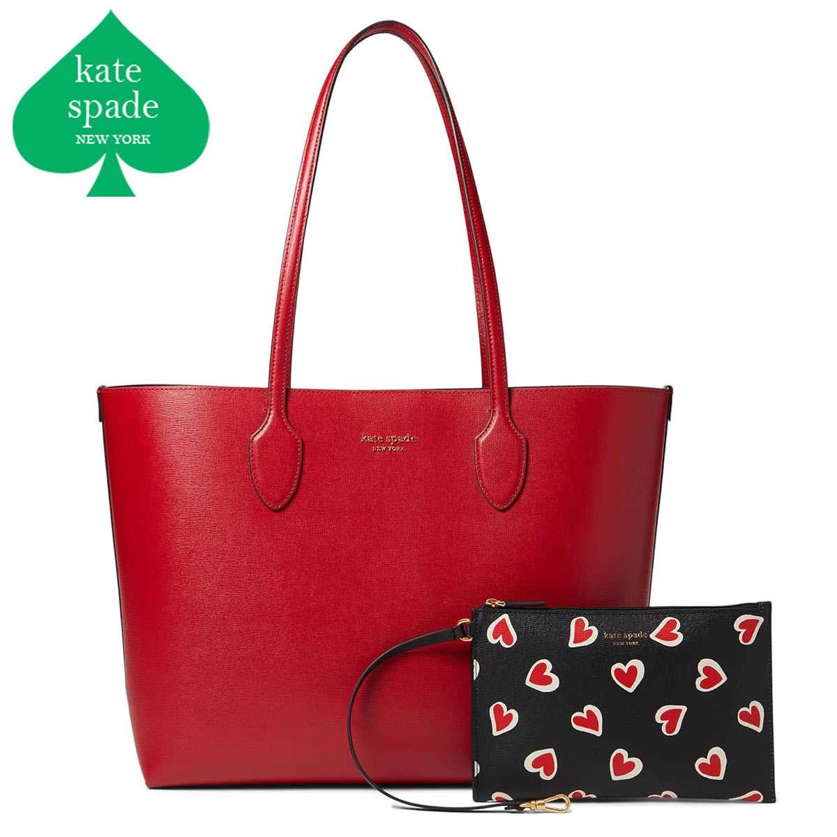 ケイトスペード 大容量 A4収納可能 スイカ トートバッグ ハンドバッグ 肩掛け katespade-002_01.jpg