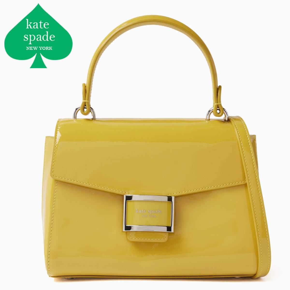 新品kate spade カエル型ショルダーバッグ kate spade new york（ケイトスペード ニューヨーク）の