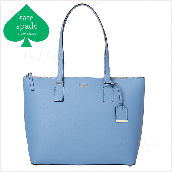 楽天市場】ケイトスペード トートバッグ キャンバス KATE SPADE