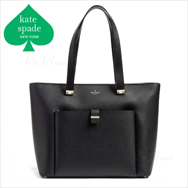 トートバッグ 楽天市場】ケイトスペード トートバッグ ワトソンレーン