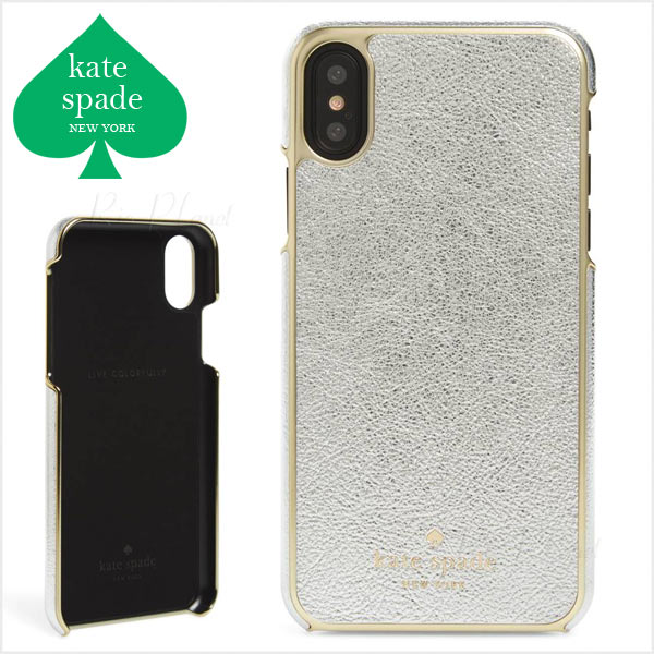 新品ケイトスペード Kate Spade iPhoneX/XS 手帳型 ケース ケイトスペード iPhone 手帳型 X XS ケース ブランド iphone