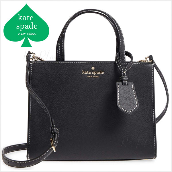 楽天市場】ケイトスペード トートバッグ ショルダーバッグ 2WAY KATE