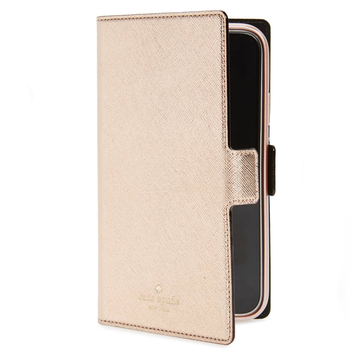 iPhone12 mini 手帳型ケース　katespade 楽天市場】ケイトスペード iPhoneケース iPhone 12 mini