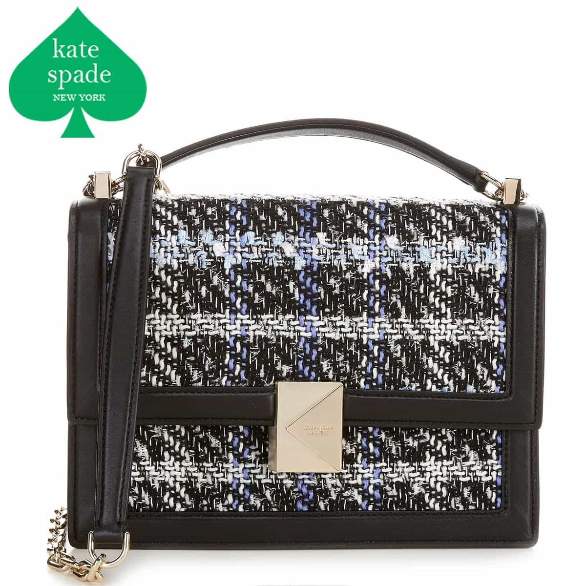 楽天市場】ケイトスペード バッグ レディース エムアンドエムズ