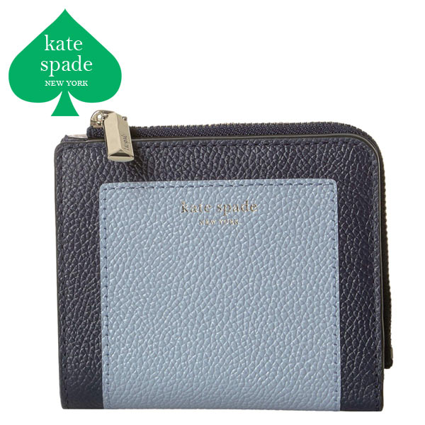 kate spade*上品*多彩なカラー*シンプルコンパクト*二つ折り財布 楽天市場】ケイトスペード KateSpade 財布 二つ折り財布 ピンク