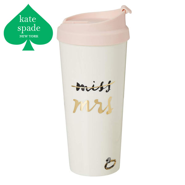 ケイトスペード☆新品☆ kate spade 水筒 ステンレスボトル　タンブラー 楽天市場】ケイトスペード タンブラー 水筒 おしゃれ こぼれない