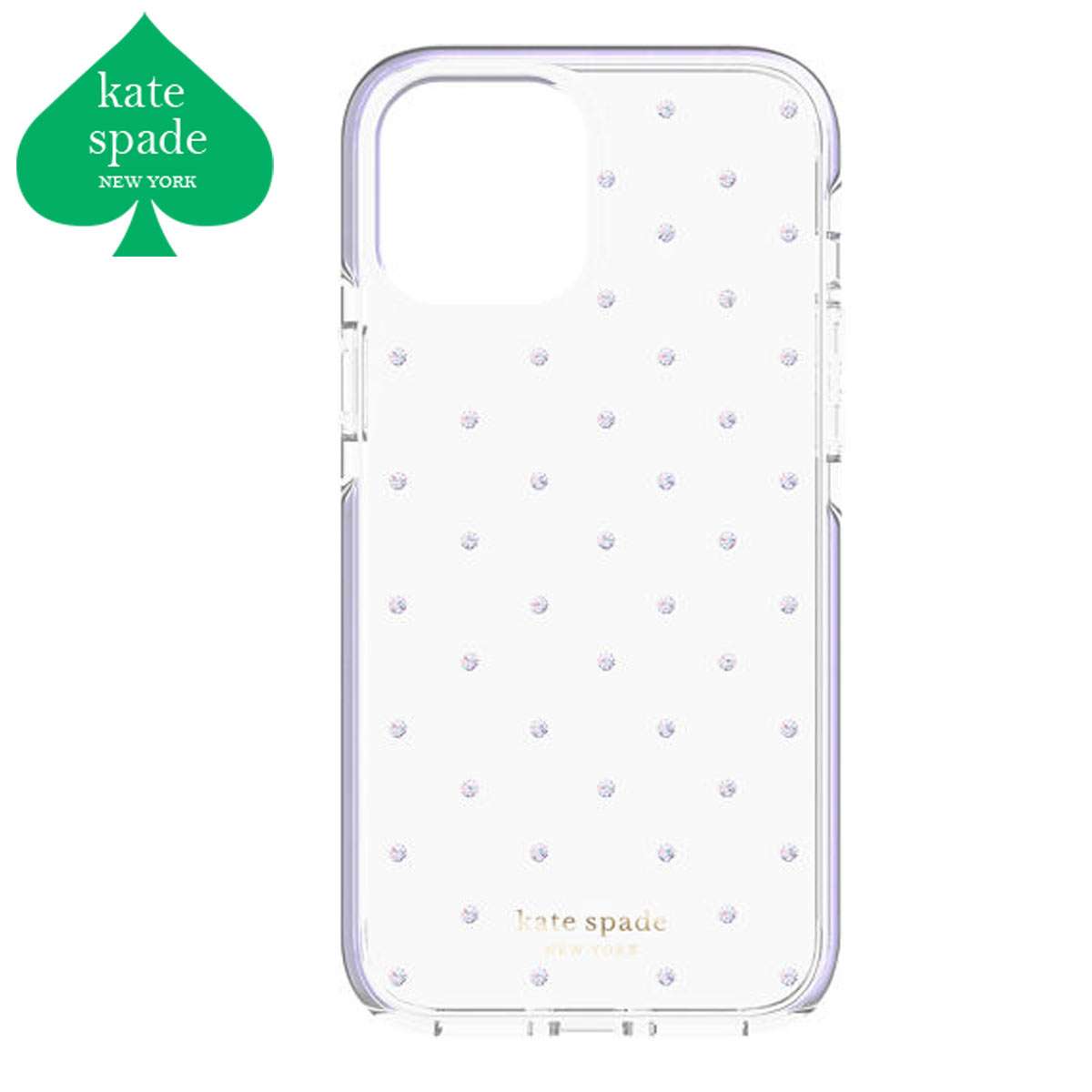 楽天市場 ケイトスペード Iphone12 Pro Iphone12 ケース スマホケース カバー おしゃれ 可愛い Kate Spade Rio Planet