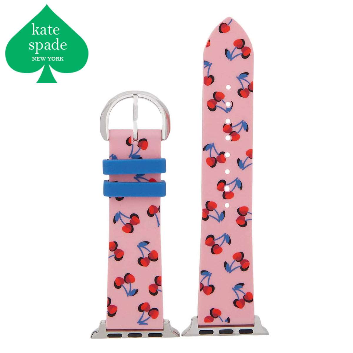 kate spade NEW YORK - ★ケイトスペード アップルウォッチ バンド ベルト レディース KSS0107 楽天市場】ケイト スペード 腕時計 kate spade ベルト アップル