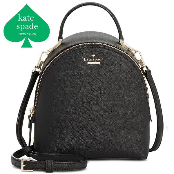 kate spade キルティングバックパック 黒 楽天市場】生地 キルティング（ブランドケイト・スペード