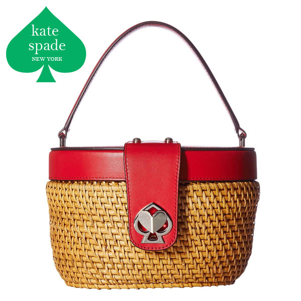 楽天市場】ケイトスペード kate spade バッグ くま テディベア