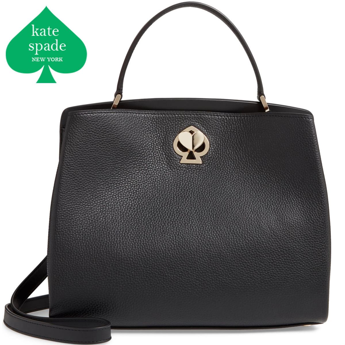 楽天市場】Kate Spade ケイトスペード ニコラ ツイストロック
