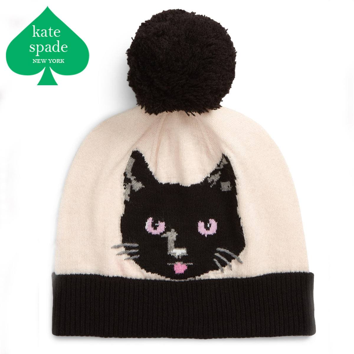 ケイトスペード ニット帽 ボンボン ブランド 猫 ブランド レディース ボンボン ビーニー ニット ニット帽子 財布 Kate Spade New York Rio Planetケイトスペード ニット帽 ボンボン ブランド 猫 レディース ビーニー ニット ニット帽子 Kate Spade New York