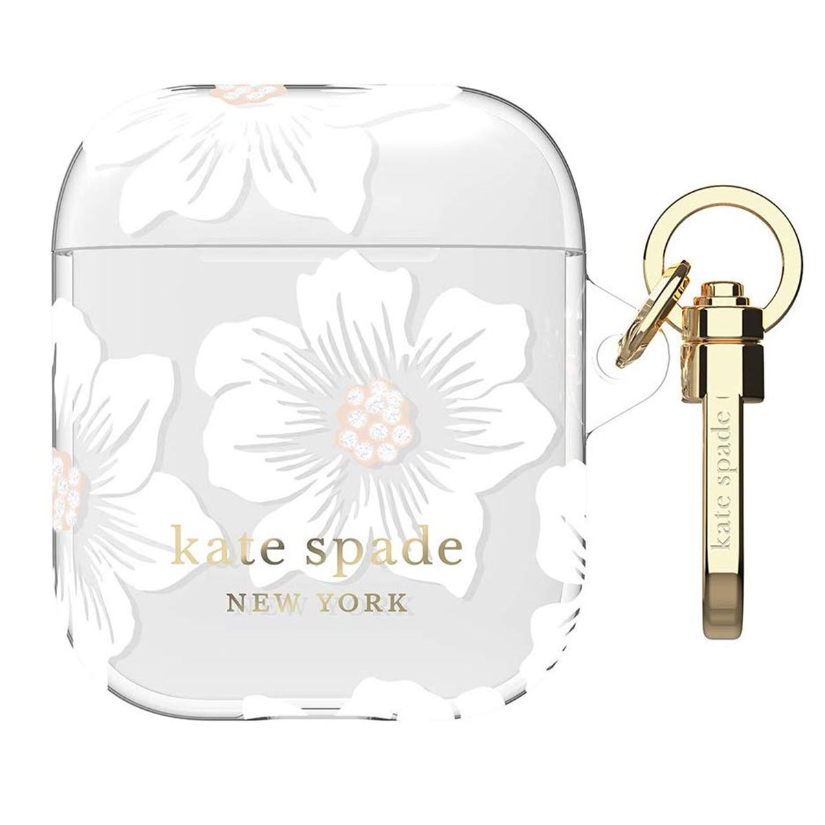 【楽天市場】ケイトスペード airpods カバー ケース かわいい 可愛い ブランド Kate Spade：Rio Planet