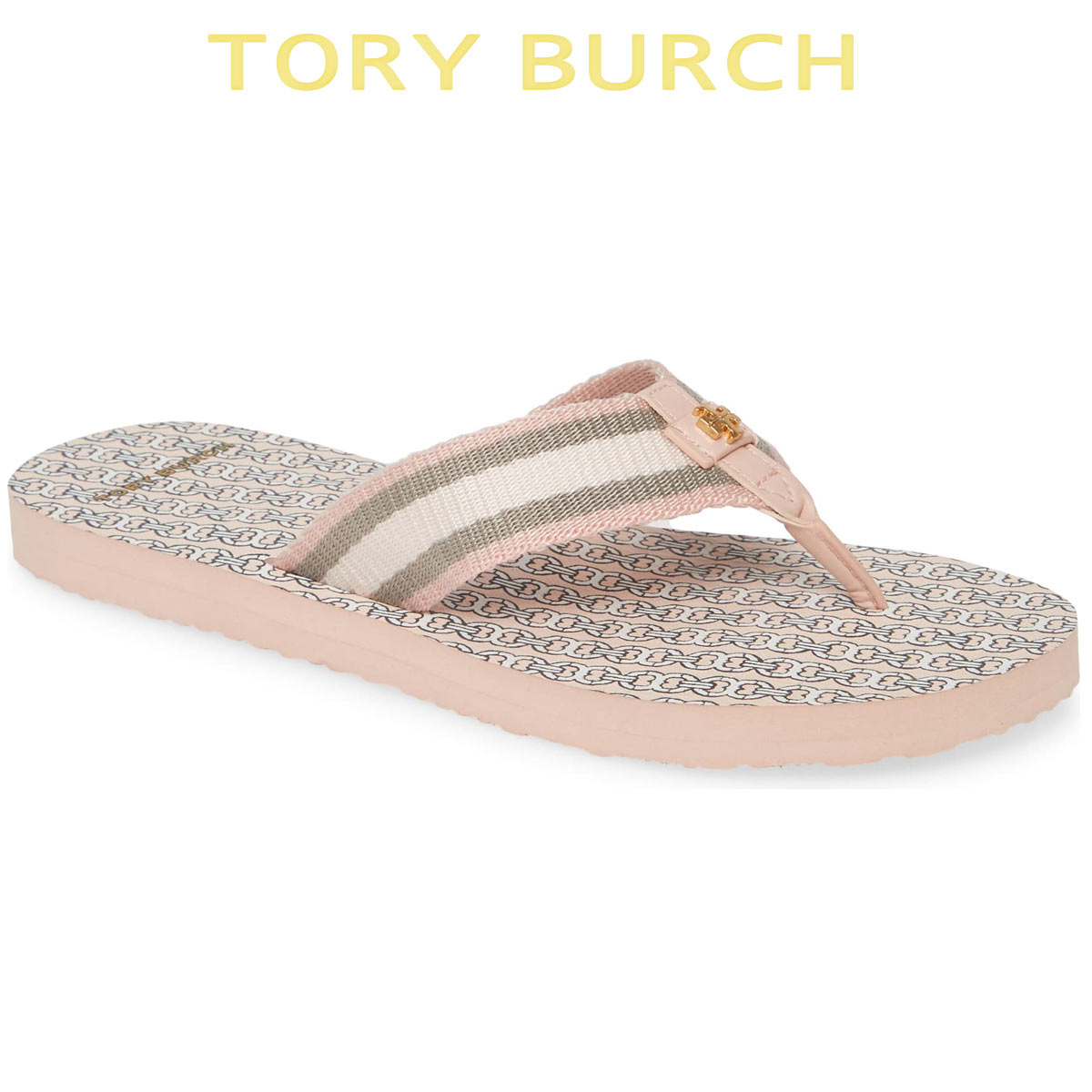 楽天市場】Tory Burch トリーバーチ Kira Flip Flop Sandals