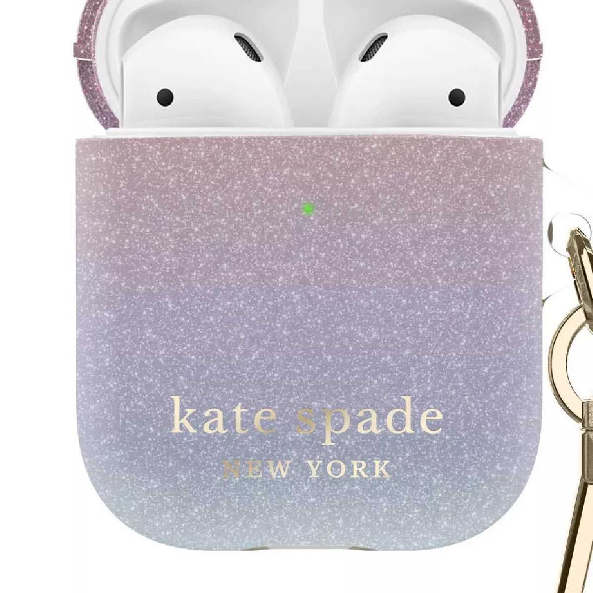 楽天市場 ケイトスペード Airpods カバー ケース エアーポッド かわいい 可愛い ブランド Kate Spade New York Rio Planet