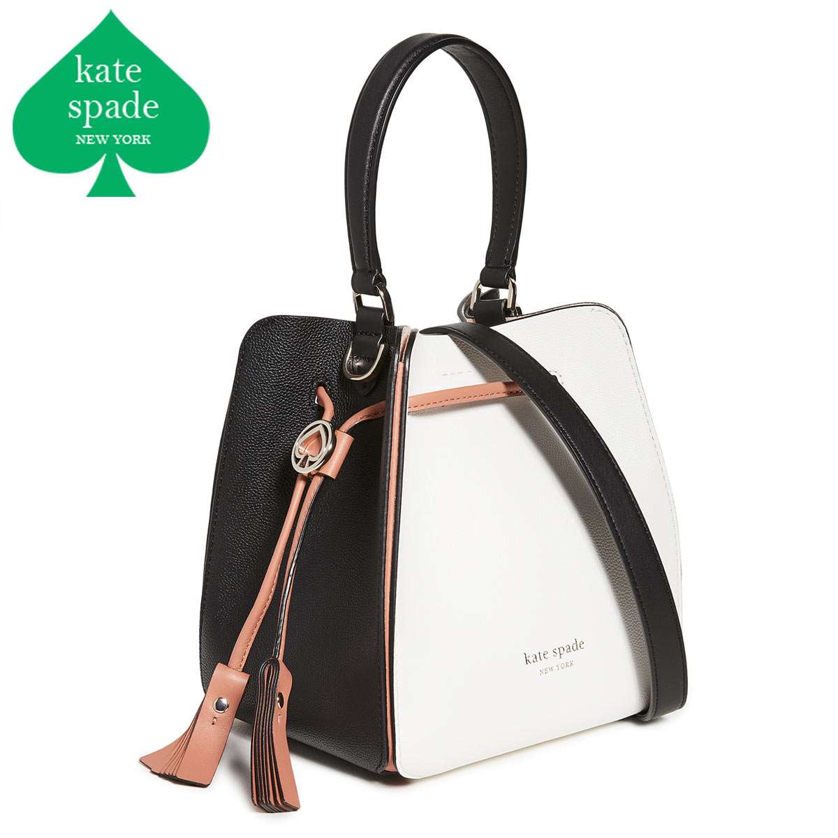 楽天市場】ケイトスペード バッグ レディース エムアンドエムズ