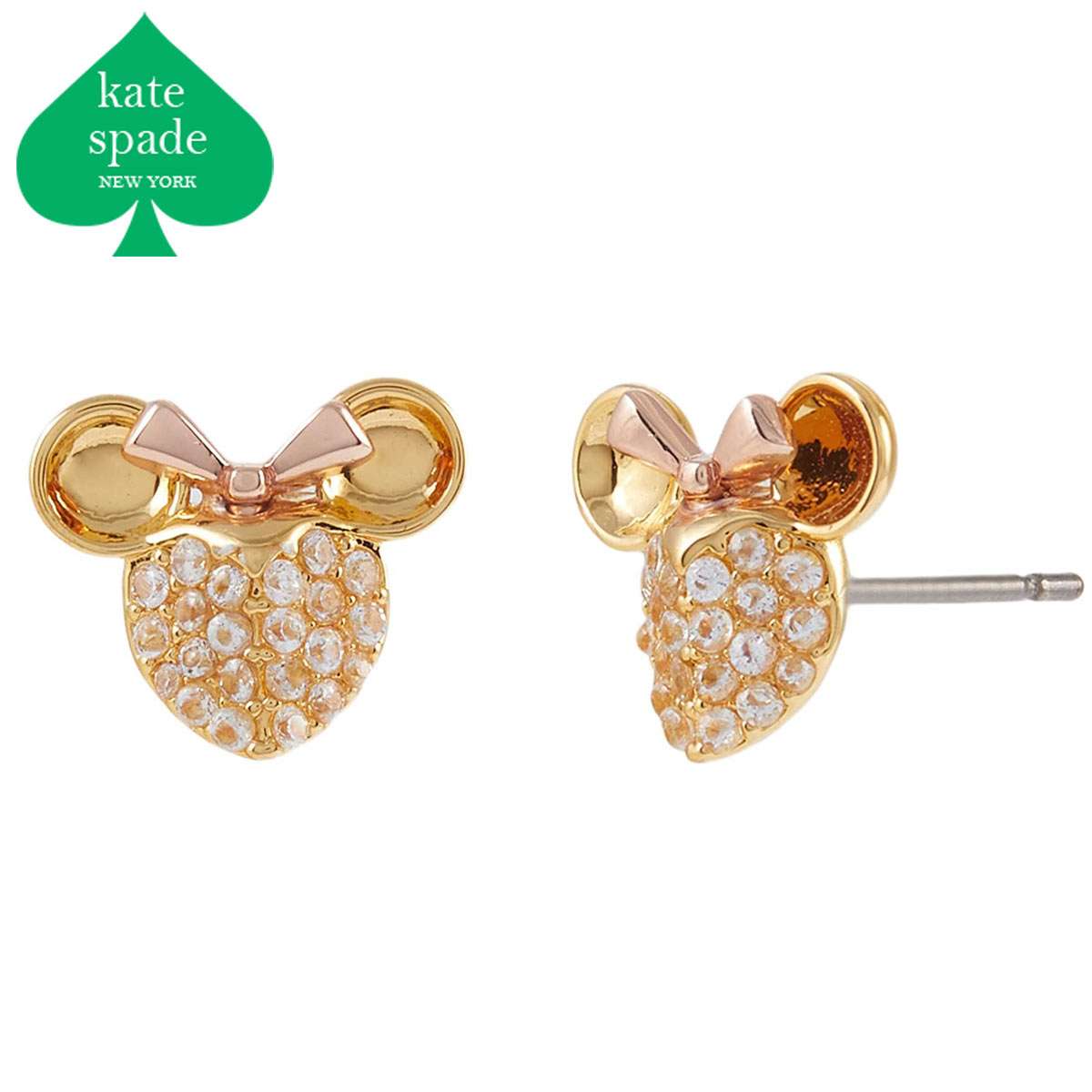 楽天市場】【取寄せ】 ディズニー Disney US公式商品 ミニー
