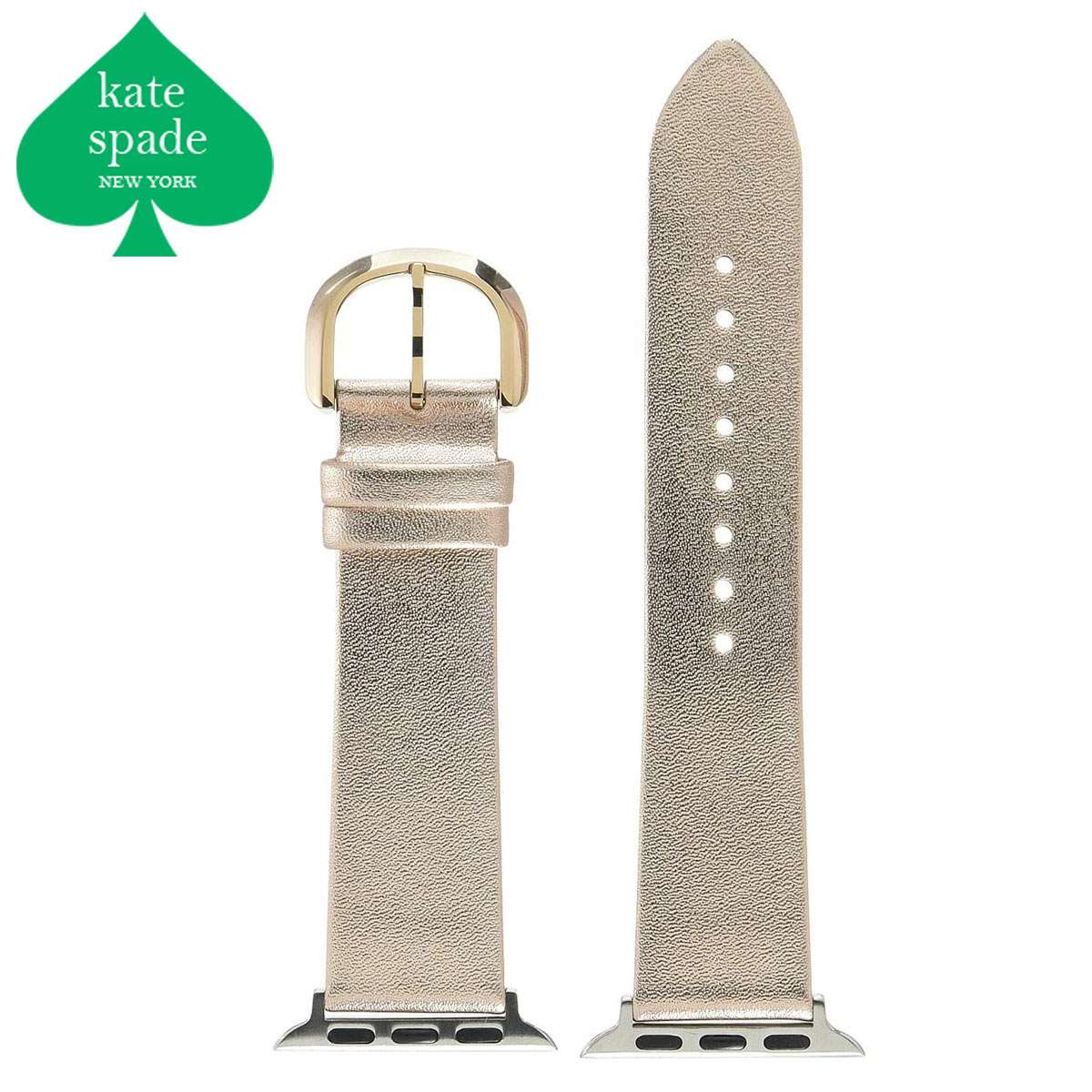 楽天市場】ケイト スペード 腕時計 kate spade ベルト アップル