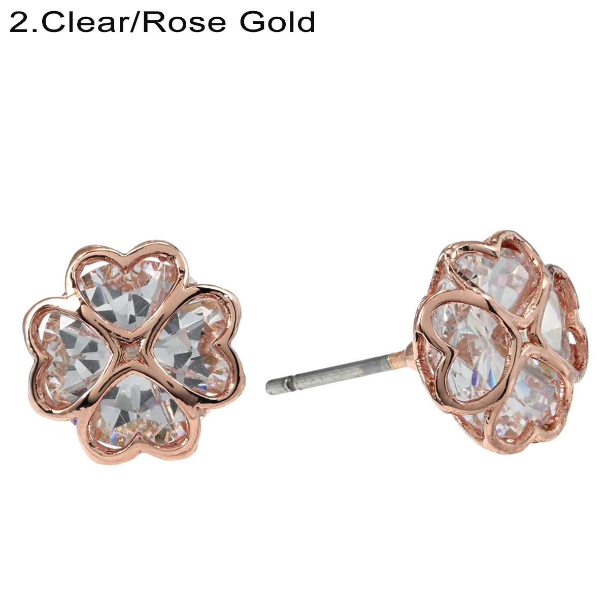 最も優遇の ケイトスペード ピアス スタッズ ハート シンプル おしゃれ ブランド プレゼント クリスマス Kate Spade Www Yourrequestentertainment Com