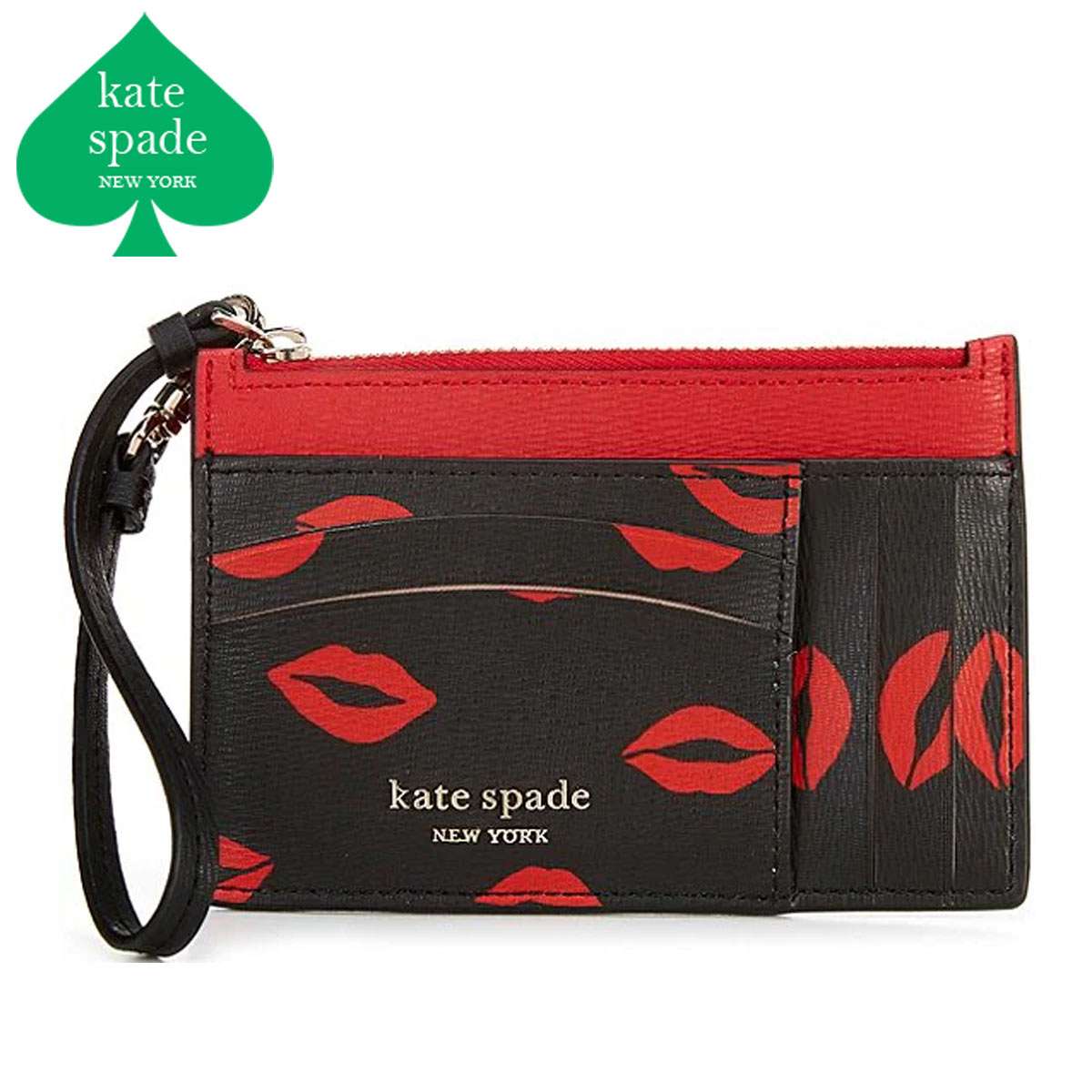 kate spade newyork  キーケース kate spade NEW YORK ケイトスペード KATE SPADE キーケース 6連