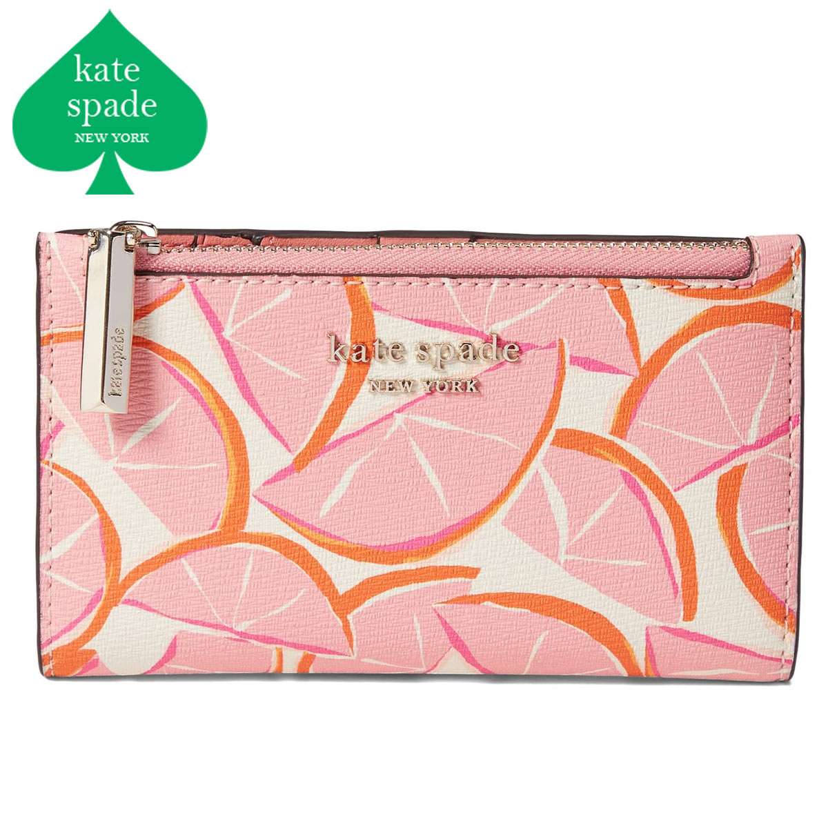 ☆ケイトスペード☆二つ折り財布☆パスケース付き☆新品未使用☆ 楽天市場】ケイトスペード kate spade 財布 レディース 二つ折り財布