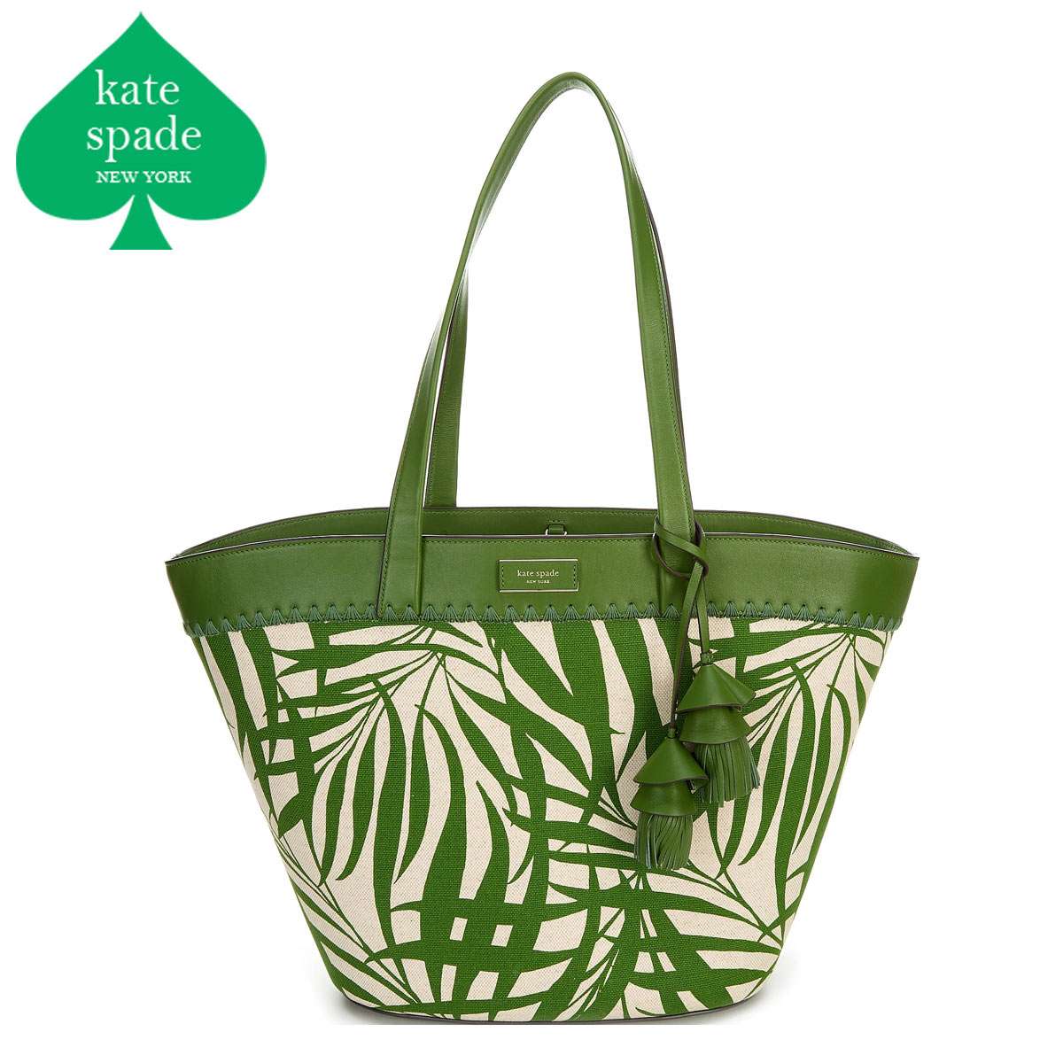 楽天市場】ケイトスペード kate spade バッグ トートバッグ