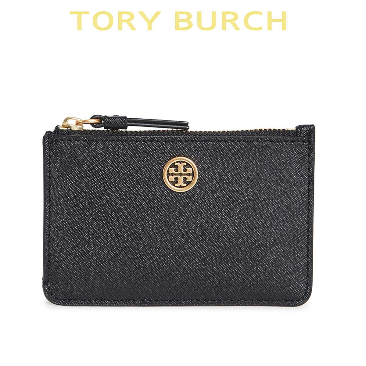 トリーバーチ キーケース レディース おしゃれ カードケース ブランド 本革 小銭入れ 薄型 Tory Burch Rvcconst Com