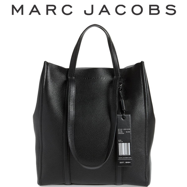【国内即発送】MARC JACOBS トートバッグ H011L01PF21 001 楽天市場】【最大5,000円OFFクーポン】マークジェイコブス