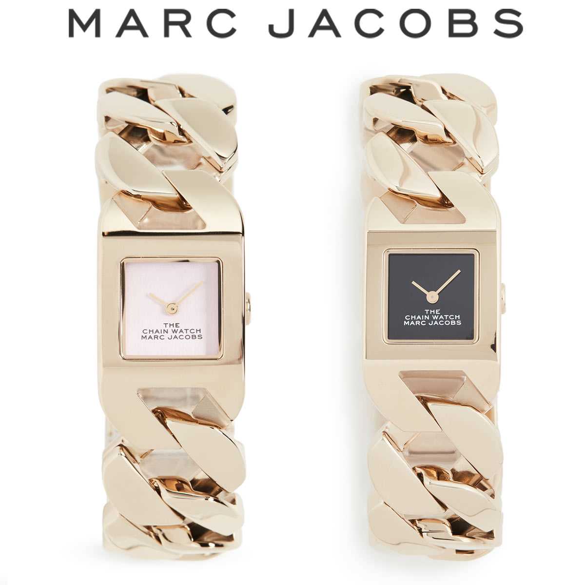 楽天市場 マークジェイコブス 時計 レディース 腕時計 ブランド おしゃれ The Marc Jacobs Rio Planet