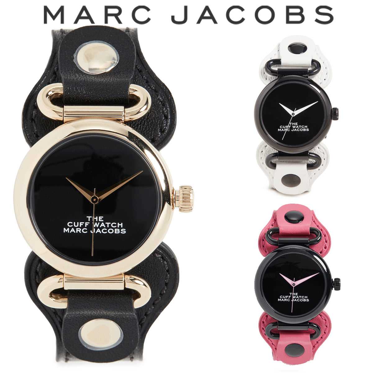 楽天市場 マークジェイコブス 時計 レディース 腕時計 ブランド おしゃれ The Marc Jacobs Rio Planet