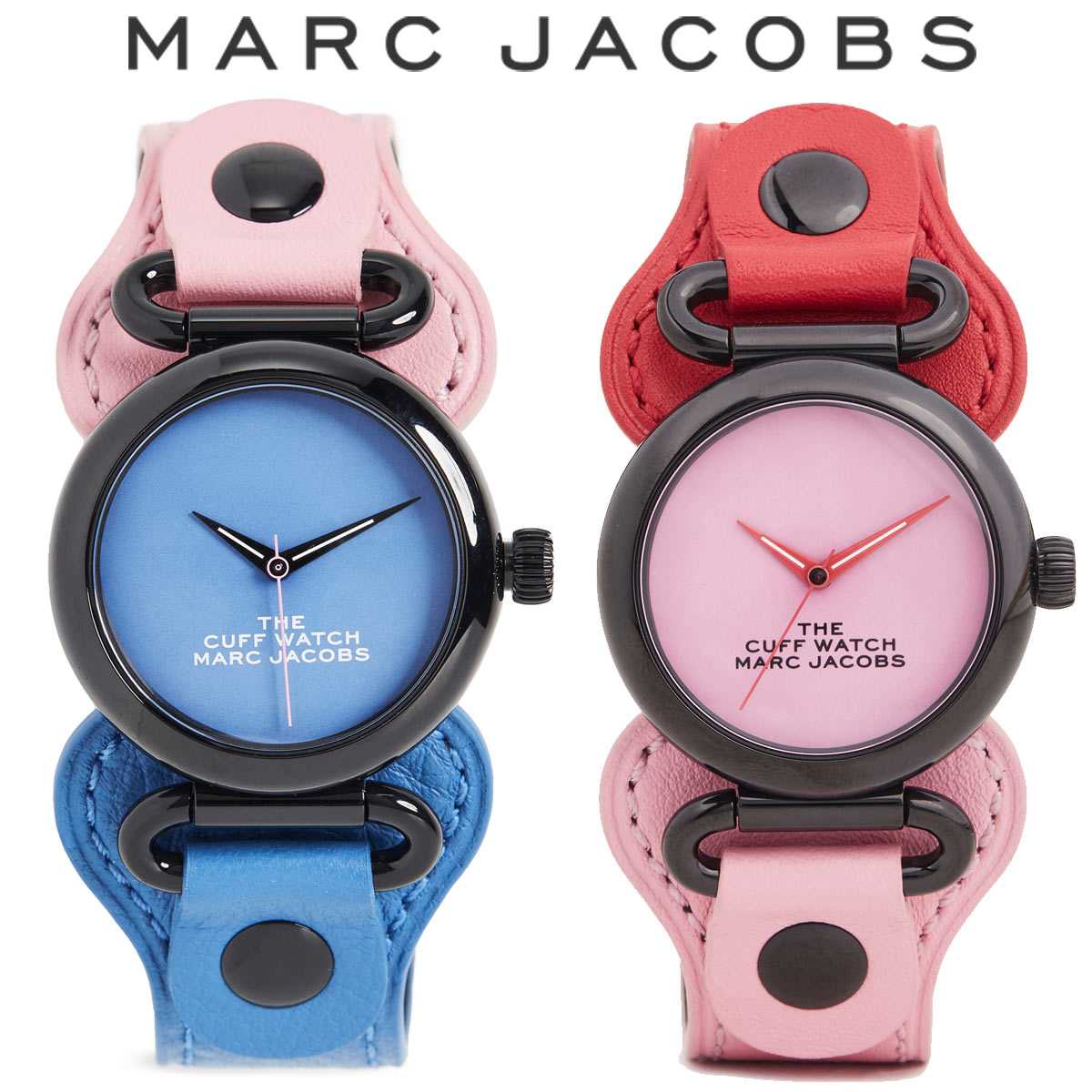 新作 時計 マークジェイコブス レディース Jacobs Marc The おしゃれ ブランド 腕時計 Hamrahtrader Com