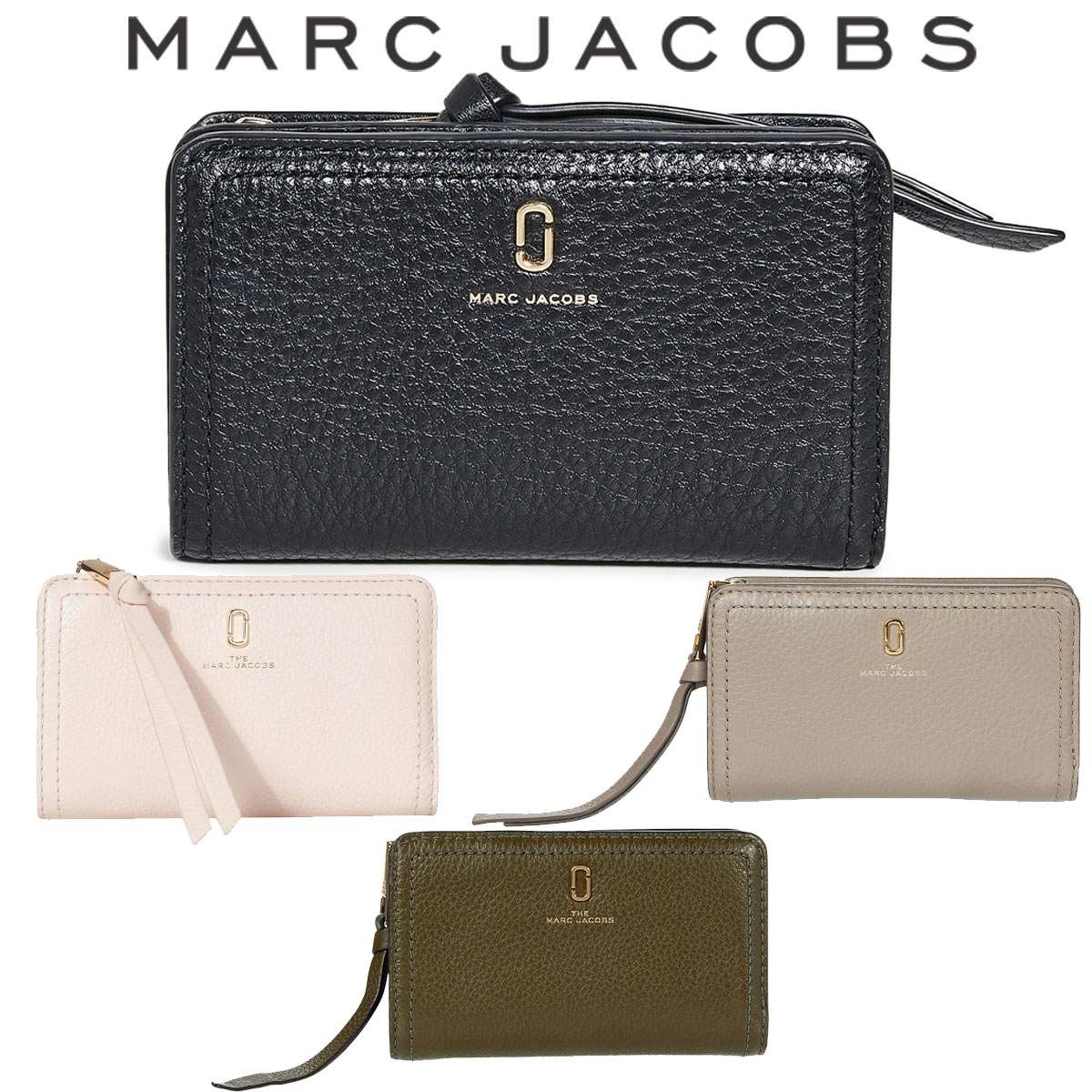 楽天市場】マークジェイコブス MARC JACOBS S115L01PF21 二