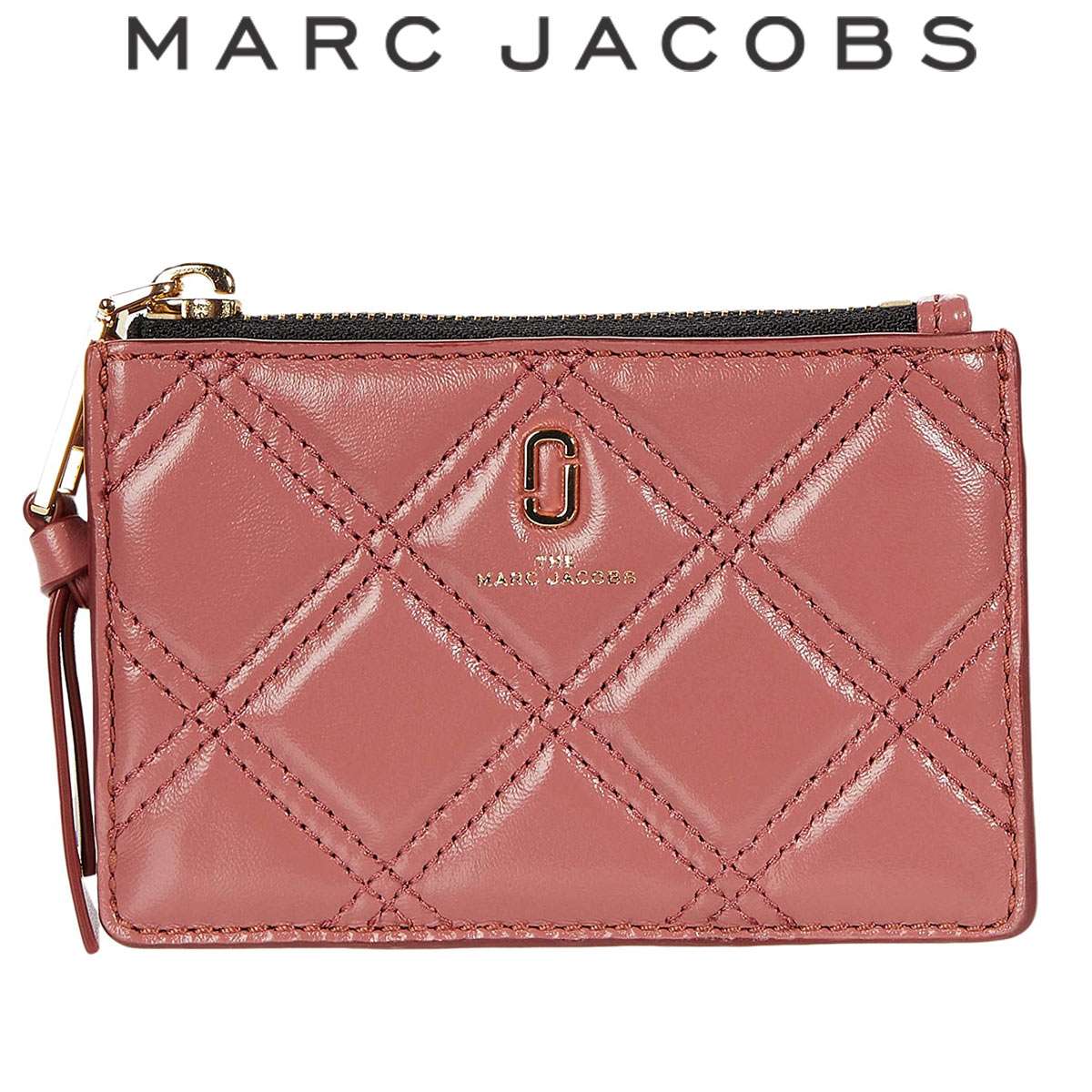 楽天市場】マークジェイコブス MARC BY MARC JACOBS 財布 コイン