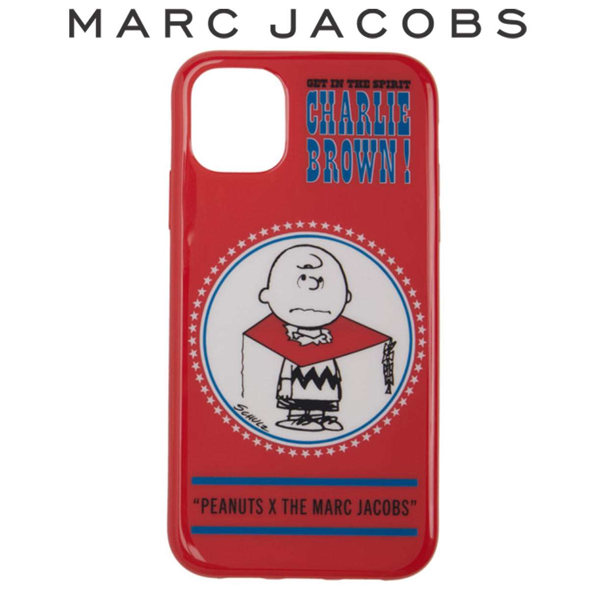 楽天市場 マークジェイコブス Iphone 11 ケース 11 11 Pro 11 Pro Max スヌーピー ピーナッツ 可愛い スマホケース アイフォン Marc Jacobs Rio Planet