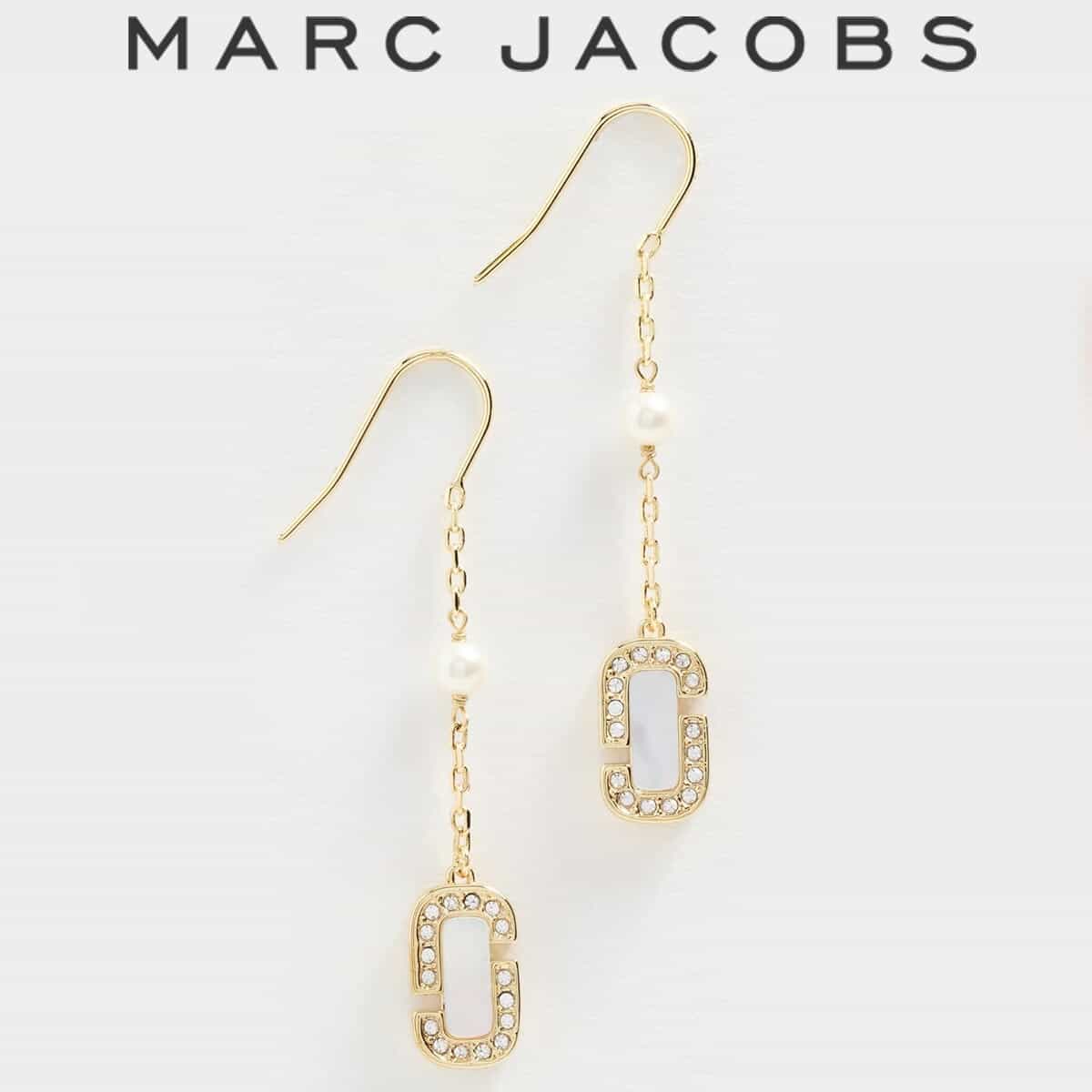 Marc Jacobs マークジェイコブス ピアス ハート キー 鍵 ロゴ 星 楽天市場】マークジェイコブス ピアス ブランド 揺れる 星