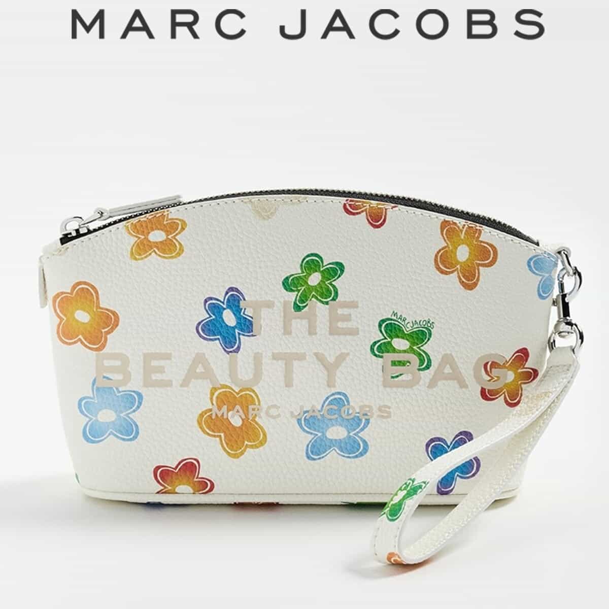 マークジェイコブス　ポーチ 楽天市場】マーク ジェイコブス ポーチ MARC JACOBS NARROW