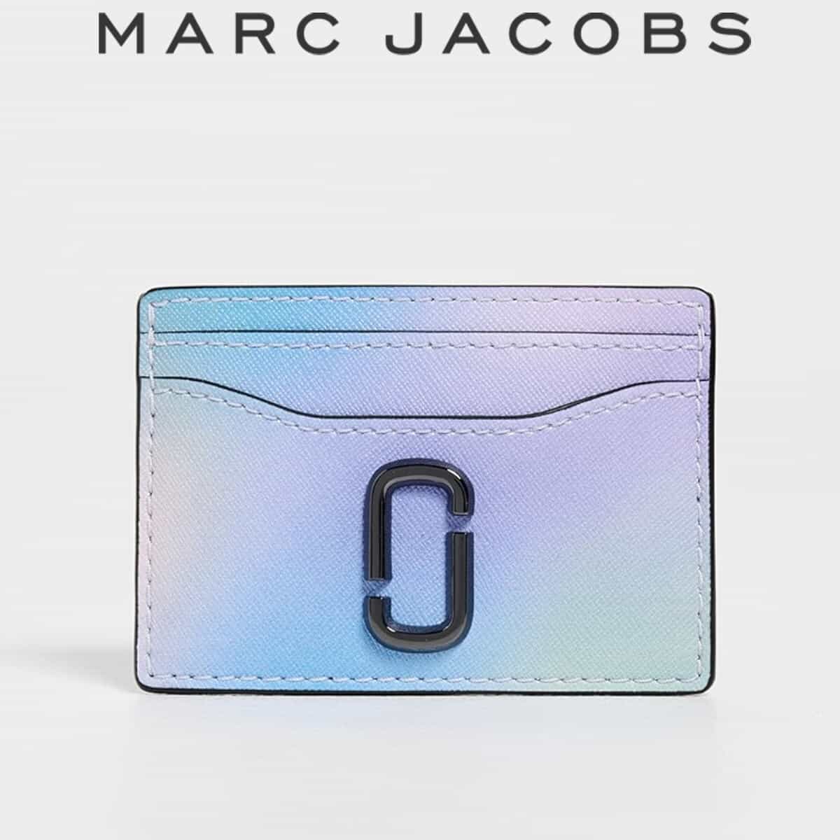 Marc Jacobs（マークジェイコブス）カードケース 楽天市場】Marc Jacobs マークジェイコブス CARD CASE M0015780